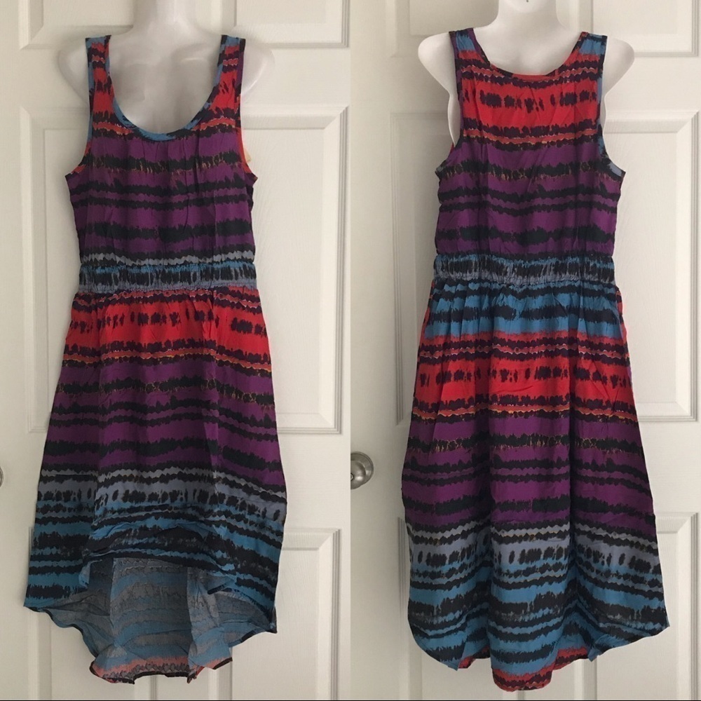 Allison Brittney 💖 Dress